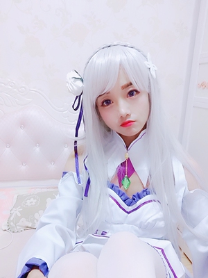 我和我家小姐姐都喜欢~