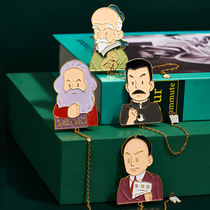 Take the test to come ashore Good luck Small gift examination blessings High test refueling Inspiring Reward Gift Practical Graduation memorial