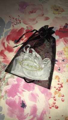 超喜欢的款式 而且做工也是超级的好 总之就是超级的喜欢啦哈哈哈