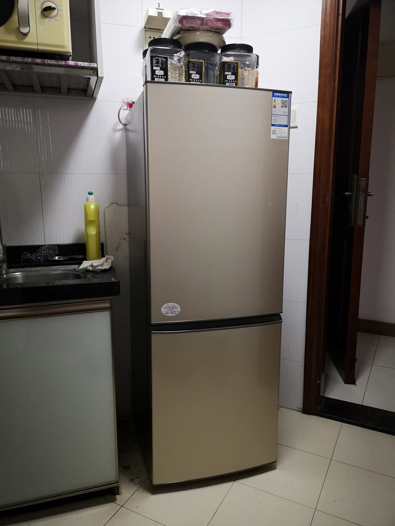 海尔bcd-178tmpt怎么样?真相爆料反馈