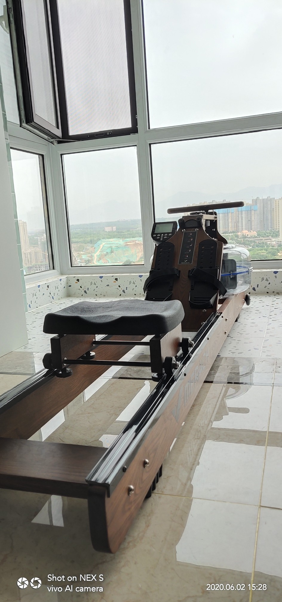 野小兽划船机可靠吗