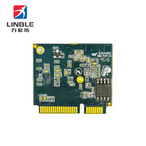 Rio Billiton M360 industrial grade 4G router module high performance embedded wifi module peripheral application development DTU module