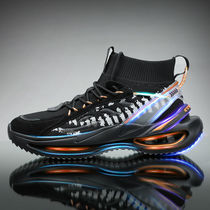 Owen 4 Curry 3 James 5 Combat 6 Limited edition Mamba 7 Kobe Venom sports boots 8 high-top basketball shoes