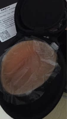 挺聚拢的 加了微信发给了我正确穿戴的视频