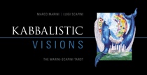Kabbalistic visions the marini scapini tarot