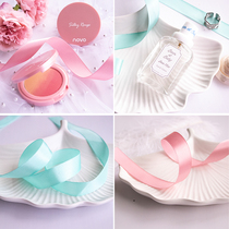 Ribbon photo ribbon online shop photo props photography auxiliary pendulum high-end shooting webbing shooting props background