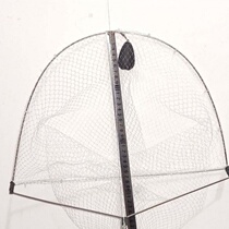 Visual anchor fish net pocket Crucian carp special hook Mandarin fish hook variety of styles to send bait