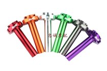 Taiwan TWPO big twist oil valve seat Qiaoge Fuxi Ghost Fire Liying Eagle Xunying Jinli Motorcycle Modified Parts