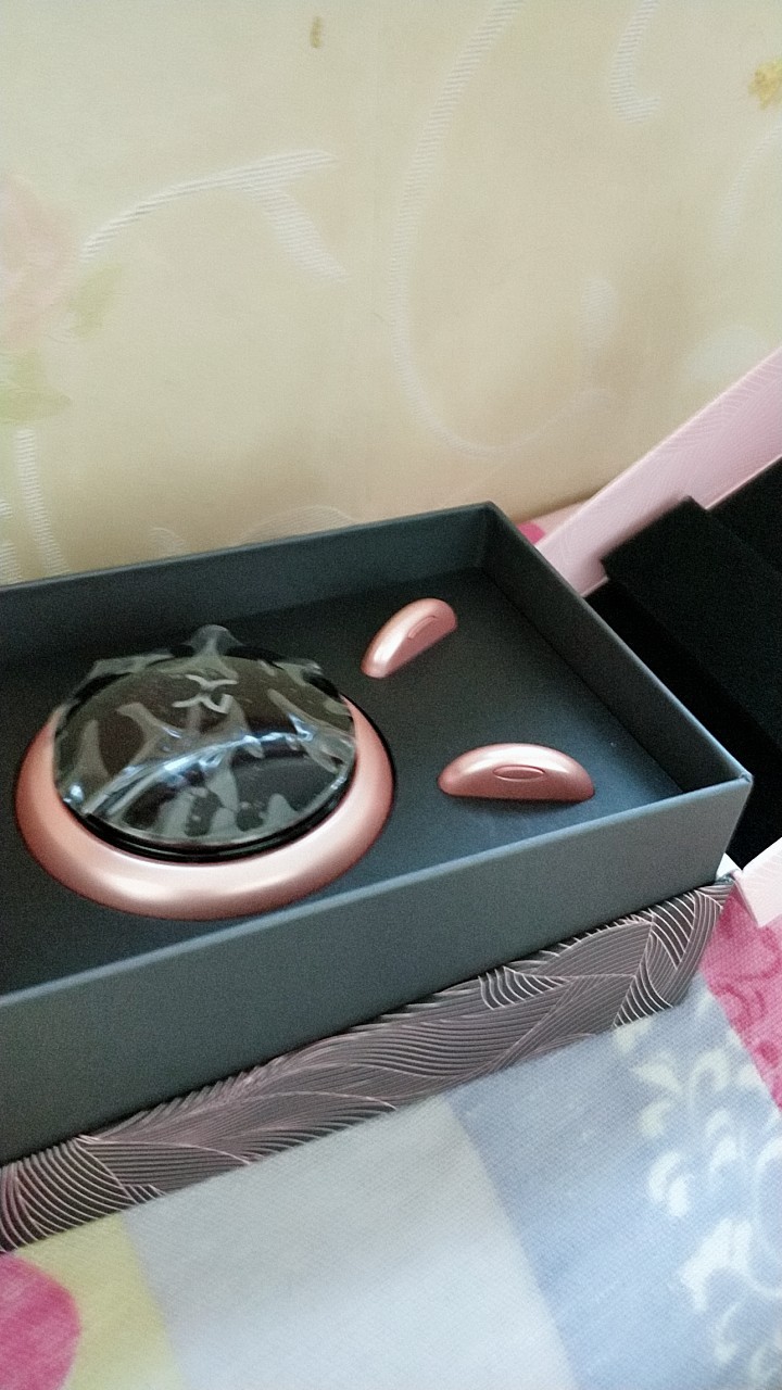小光仙眼纹抚纹仪怎么样,使用一个月后感受!真相大揭秘