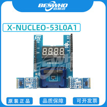 X-NUCLEO-53L0A1 STM32 Nucleo Ranging Sensor Extended Board Development Board