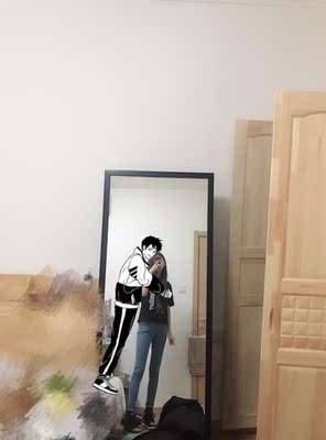 好看是真的好看,料子也很舒服,但是浅色牛仔裤也是真的显腿粗😭 别看了这只是一个好评模板。我有限的语言水平让我觉得组织八十五个字都很困难。反正质量非常好,与卖家描述的完全一致,非常满意,真的很喜欢,完全超出期望值,发货速度非常快,包装非常仔细、严实,物流公司服务态度很好,运送速度很快,很满意的一次购物。 好看是真的好看,料子也很舒服,但是浅色牛仔裤也是真的显腿粗😭 别看了这只是一个好评模板。我有限的语言水平让我觉得组织八十五个字都很困难。反正质量非常好,与卖家描述的完全一致,非常满意,真的很喜欢,完全超出期望值,发货速度非常快,包装非常仔细、严实,物流公司服务态度很好,运送速度很快,很满意的一次购物。