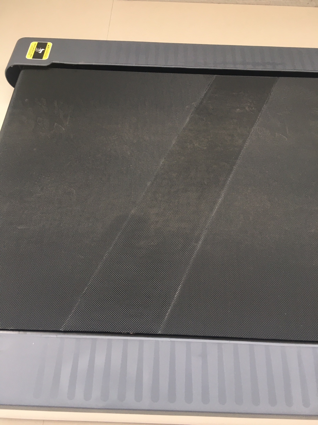 小米有品同款R1跑步机怎么样质量烂不烂?质量被曝光了吗?