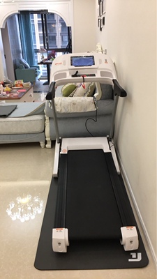 点评大神说说：迈奇司X9跑步机怎么样，好不好用？静音吗