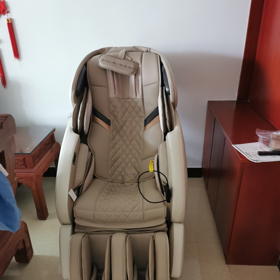 奥佳华OG7808按摩椅正品哪里买？