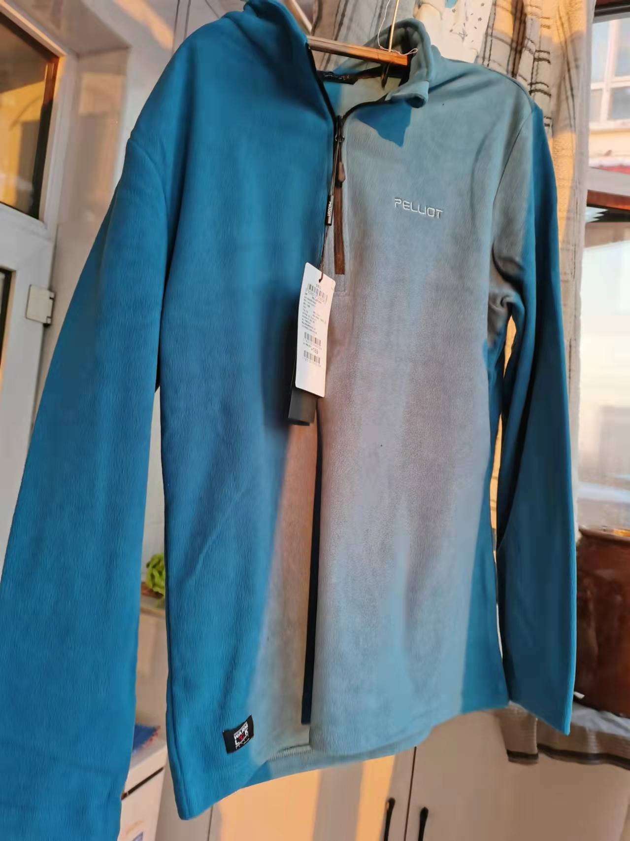 平心而论伯希和户外抓绒衣怎么样?用户真实讨论实力PK