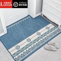 LXRXDD mattress doormat intake door door door home pad enter door door front door in front door lobby bedroom carpet defense