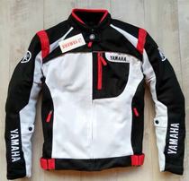 Autumn new motorcycle riding suit motorcycle jacket waterproof racing suit motorbike uniform with built-in fall protective gear