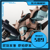 Spot Bandar Soul limited ROBOT soul Tiger flight experiment machine ANIME R soul up