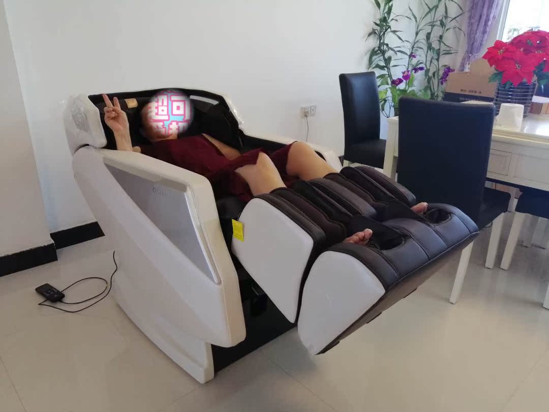 奥佳华按摩椅怎么样好不好?真的会后悔？
