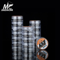 Jiayu Ni Iseni hook bulk boxed imported fishing hook set with barbed fishing hook fish supplies