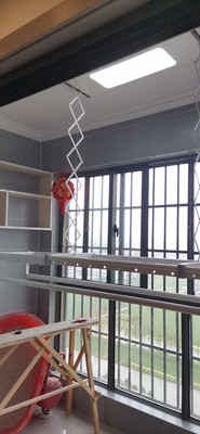 【实话吐槽】消费者一年后反馈!!!|邦先生电动晾衣架怎么样,【实话吐槽】消费者一年后反馈!