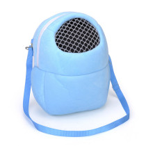 Hamster cage Hedgehog Chinchilla small pet Take-out bag cage portable cage Mini out hamster supplies