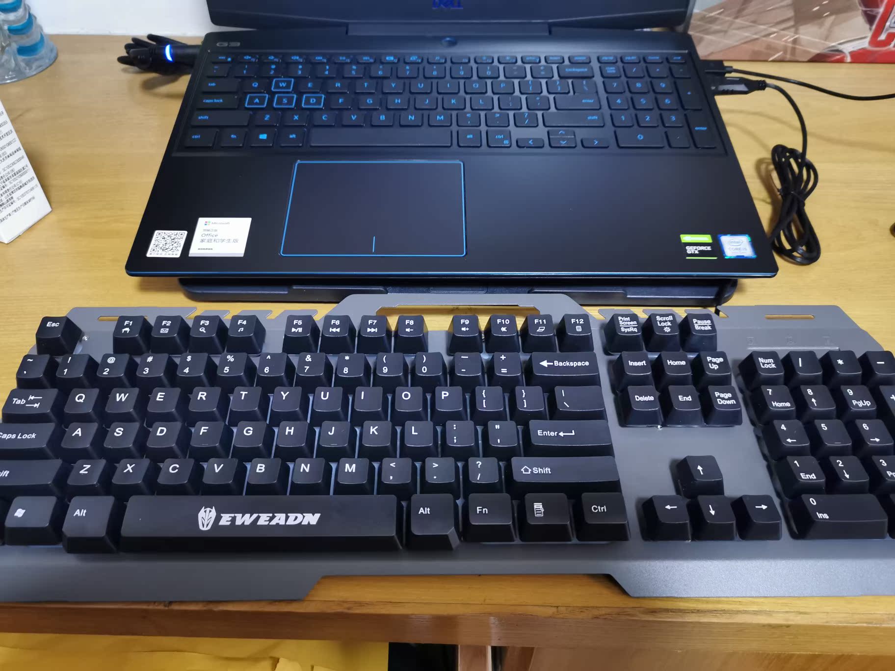 优缺点分析Dell戴尔新G3怎么样?达人三个月后吐槽
