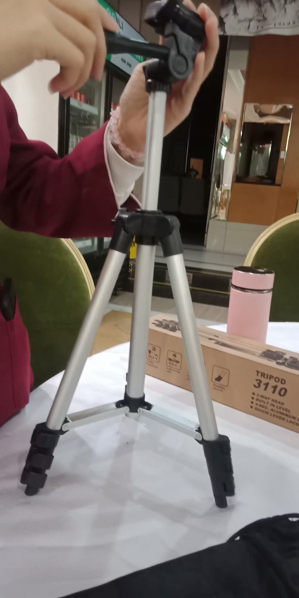欧达Z20数码摄像机