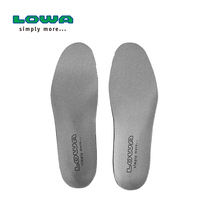 LOWA official genuine outdoor men and women with the same-sex professional mountaineering foot pad originally imported L830009