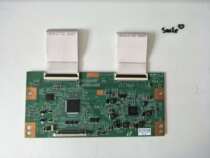 Disassemble Sony KDL-46EX520 logic board ESL-C2LV0 4 Xin