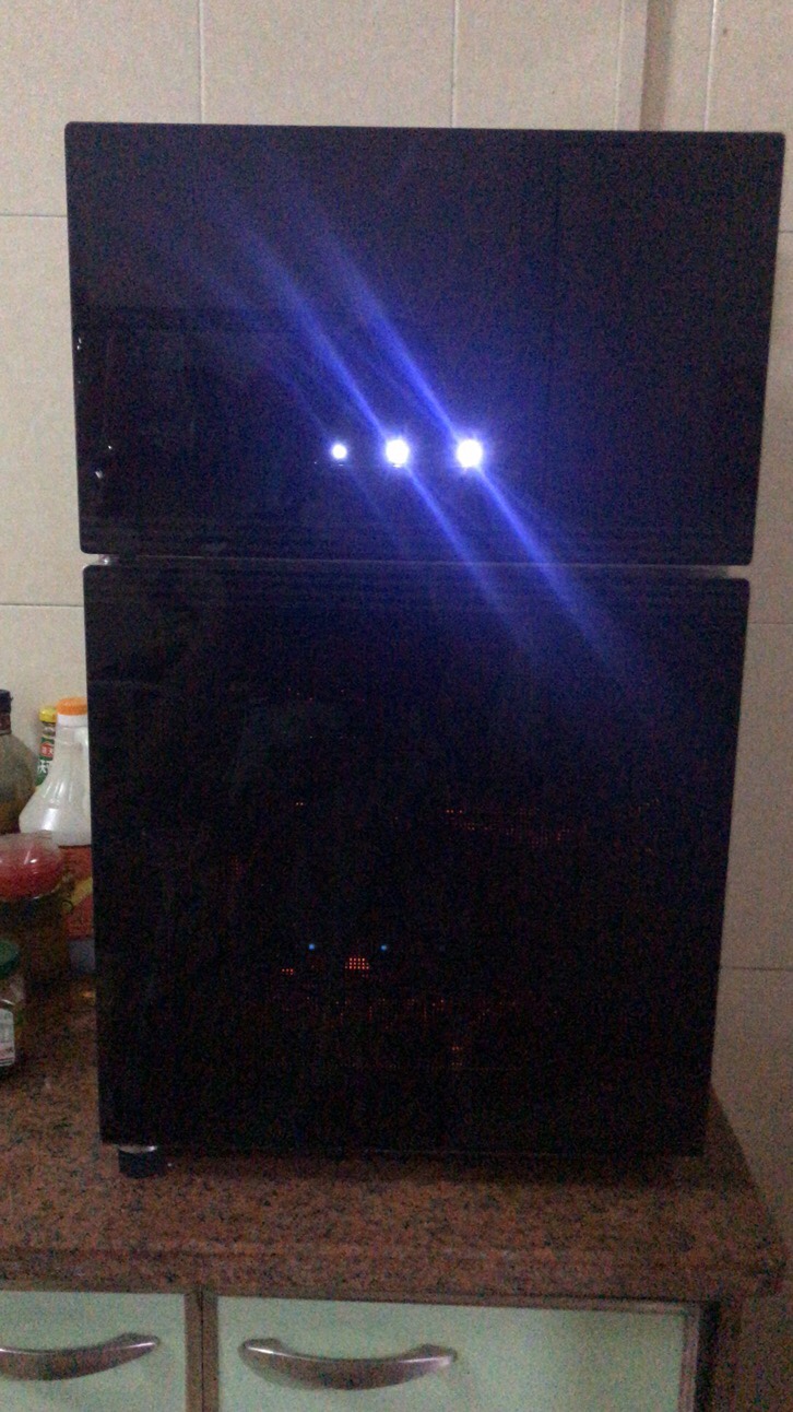 华帝 ZTP80-GB101真实感受曝光评测，不看后悔！