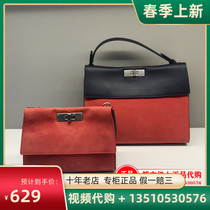 Dissona di Sanna 2020 spring summer new minimalist fashion 100 lap single shoulder inclined satchel bag 8193016101