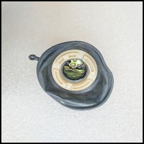 The application of motorcycle accessories DY125-5 -5F -36 36A GS125 carburetor vacuum diaphragm