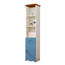 Storage desk Side cabinet Side cabinet Cabinet Learning table matching side cabinet Childrens furniture locker bookshelf bookcase