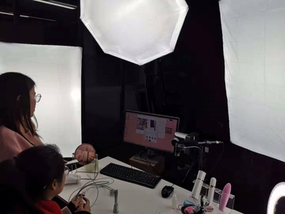 直播效果很好，我们是做淘宝直播的，效果不错👍