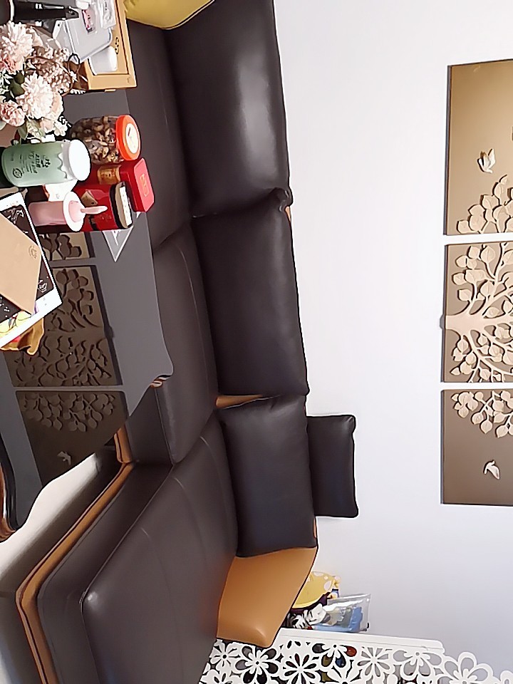 大家使用反馈:慕思艾慕真皮沙发怎么样?揭秘质量差不差