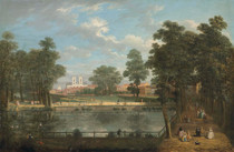 K283 (UK) (John Inigo Richards) Landscape Paintings Online Gallery