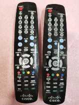 Original American CISCO Cisco LCD TV remote control