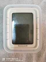 Original Honeywell Honeywell central air conditioning floor heating thermostat wired control panel T6861V2WB