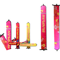 SEAPLAY OCCP diving buoy Elephant-cupping open diving products