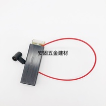 Tenya GSN40 Lions Hair Gas Striker Professional Accessories High Pressure Pack Components Tenya Gas Instrumental