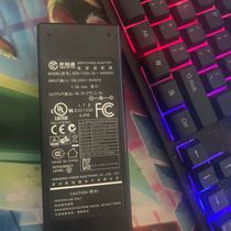 HOIOTO ADS-110DL-52-1 48V 2A power adapter with needle monitoring host video recorder