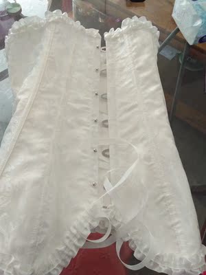 宝贝收到了！质量不错手感不错！物美价廉！试穿了效果不错！很性感的哦！收腹效果不错！大爱啦！！！还喜欢的亲赶紧下手啦！还会再观顾的哦！！！