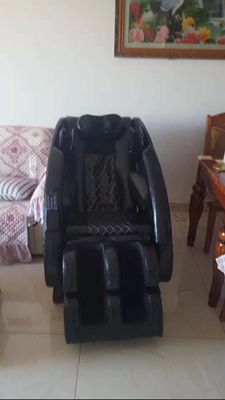 解说济草堂按摩椅怎么样,为什么很受欢迎,难道说质量真的很好吗