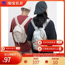 CryingCenter classic replica ice cream color picnic shape backpack sweet mint flavor creamy