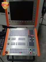 MIKRON MIKRON high-speed milling center Servo Motor Motor spindle professional maintenance and repair