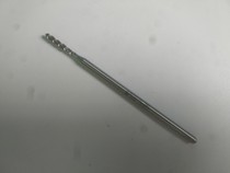 Japan OSG lengthened 100L machine with screw tap screw M1 M1 6M2M2 5M3M4M5M6M7M8M10M12