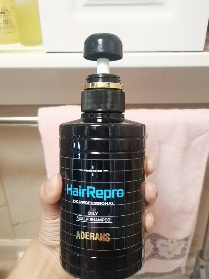 防脱发洗发露推荐,防脱发洗发露什么牌子的好