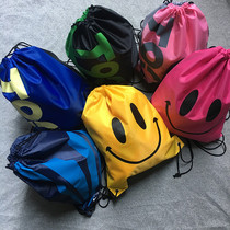 Summer beach bag Oxford cloth swimming special storage bag washing swimming dirty shoulder bag leisure couple tide