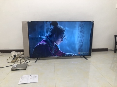 海信 HZ50E3D-PRO到底怎样？